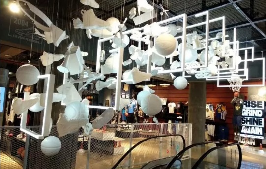 看3D打印技術(shù)如何助力品牌視覺營(yíng)銷 看3D打印技術(shù)如何助力品牌視覺營(yíng)銷