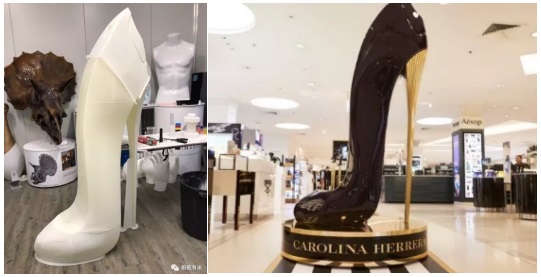 看3D打印技術(shù)如何助力品牌視覺營(yíng)銷 看3D打印技術(shù)如何助力品牌視覺營(yíng)銷