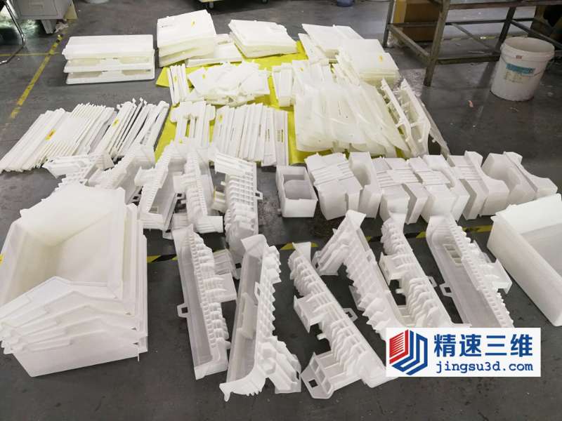 塑膠產品不用開模能小批量生產嗎？模具太貴了怎么解決？