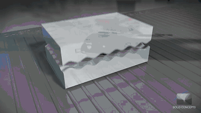 從3D打印到硅膠模具,實現小批量快速制造 從3D打印到硅膠模具,實現小批量快速制造