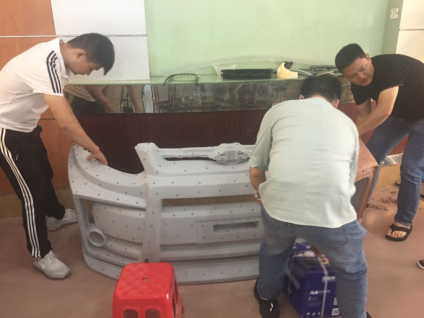 汽車三維掃描 汽車三維掃描