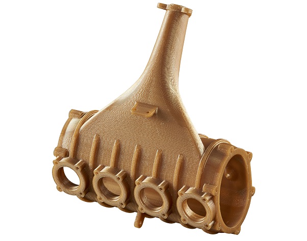 peek3d打印 peek3d打印